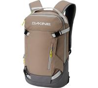 DAKINE W Heli Pack 12l - Women - Brown / Grey - size only size- model 2026 only size