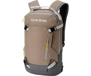DAKINE W Heli Pack 12l - Women - Brown / Grey - size only size- model 2026 only size