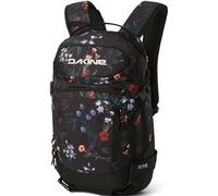 DAKINE W Heli Pro 20l - Women - Black / Multicolor - size only size- model 2025 only size