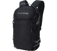 DAKINE W Heli Pro 20l - Women - Black - size only size- model 2026 only size