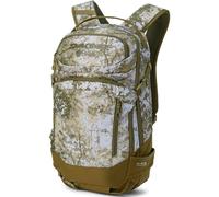 DAKINE W Heli Pro 20l - Women - Brown / White - size only size- model 2025 only size