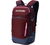 DAKINE W Heli Pro 20l - Women - Red - size only size- model 2026 only size