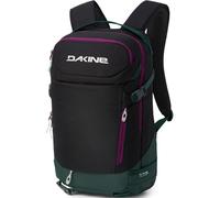 DAKINE W Heli Pro 24l - Women - Black - size only size- model 2025 only size