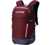 DAKINE W Heli Pro 24l - Women - Purple / Red - size only size- model 2026 only size