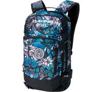 Dakine - Women's ski/snowboard backpack - Women'S Heli Pro 20L X Kingdom - Blue Blue one size