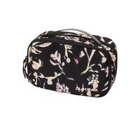 Dakine - Washbag - Travel Kit - Medium Midnight Blooms - Black Black one size