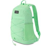 Dakine Wndr Backpack, 18 Litre, Strong Bag with Adjustable Chest Strap, Zippered Outer Pocket - Backpack for School, Office, University, Travel Daypack