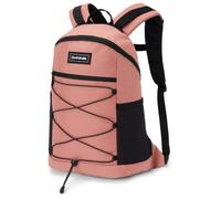 Dakine - Wndr Pack 18L - Daypack pink