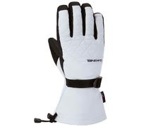 Dakine - Women's ski gloves - Camino Glove Ancient Water for Women - Size M - White White M