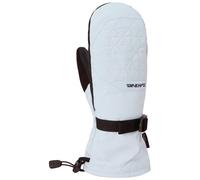 Dakine - Women's ski mittens - Camino Mitt Ancient Water for Women - Size XS - White White XS