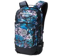 Dakine - Women's ski/snowboard backpack - Women'S Heli Pro 20L X Kingdom - Blue Blue one size