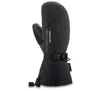 Dakine - Ski mittens in GORE-TEX® - Leather Sequoia Gore-Tex Mitt Black for Women in Leather - Size M Black M