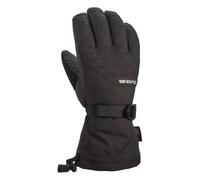 Dakine Womens Camino Gloves: Black: M Size: M, Colour: Black