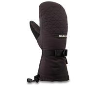 Dakine Womens Camino Mitts - Black, Small