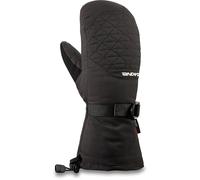 Dakine Womens Camino Mitts - Black, Small