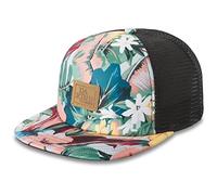 Dakine Women's Caps Hula Trucker, Island Spring, One Size