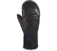 Dakine Womens Galaxy Gore-Tex Mitts - Black, Large