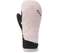Dakine Womens Galaxy Gore-Tex Mitts - Burnished Lilac, Medium