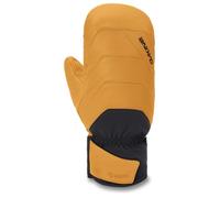 Dakine Womens Galaxy Gore-TEX Mitts - TAN, Small