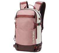 Dakine - Women's Heli 2.0 Pro 20 Backpack - Ski touring backpack pink