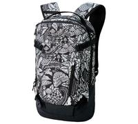 DAKINE W Heli Pack 12l - Women - Black / White - size only size- model 2026 only size