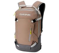 Dakine - Womens Heli Pack 12L Pinebark - Backpack