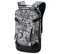 Dakine Womens Heli Pack 12L Rucksack: Kingdom Black Colour: Kingdom Bl
