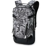 Dakine Womens Heli Pack 12L Rucksack: Kingdom Black