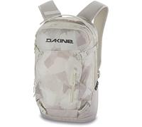 Dakine Women's Heli Pack 12l Snowboard & Ski Backpack, Sand Quartz, US