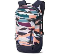 Dakine Women's Heli Pack Backpack, 12L, Night Skyline-dk, One Size, Minimalist