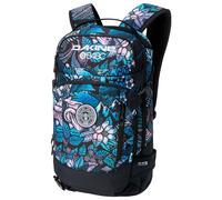 Dakine - Women's ski/snowboard backpack - Women'S Heli Pro 20L X Kingdom - Blue Blue one size