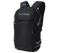 Dakine Women's Heli Pro 20L Backpack Women's, Black, 20L US, Womens Heli Pro Backpack 20l