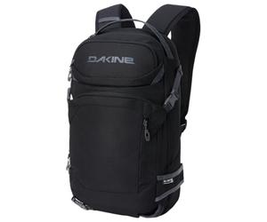 Dakine Women's Heli Pro 20L Backpack Women's, Black, 20L US, Womens Heli Pro Backpack 20l