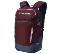 Dakine Women's Heli Pro 20L Backpack Women's, Port Royale, 20L US, Womens Heli Pro Backpack 20l