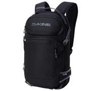 Dakine - Womens Heli Pro 20L Black - Backpack