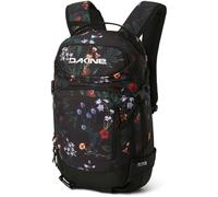 DAKINE W Heli Pro 20l - Women - Black / Multicolor - size only size- model 2025 only size