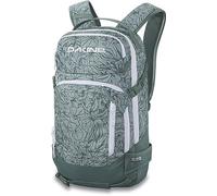 Dakine Womens Heli Pro 20L - Poppy Iceberg, One Size