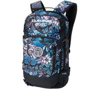 Dakine Womens Heli Pro 20L Rucksack: B4BC Kingdom