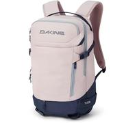 Dakine Womens Heli Pro Backpack 24L - Burnished Lilac, One Size