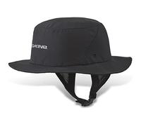 Dakine Women's Indo Surf Hat Bucket, Black, Medium