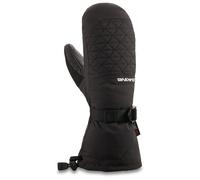 Dakine - Women's Leather Camino Mitt - Gloves size M, black