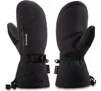Dakine Womens Leather Sequoia Gore-Tex Mitt: Black: M Size: M, Colour: