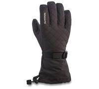 Dakine - Women's Lynx Glove - Gloves size XS, grey/black