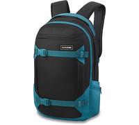 Dakine Womens Mission 25L - Deep Lake, One Size