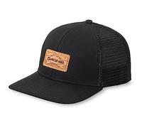 Dakine Peak To Peak Trucker - Cap Black One Size