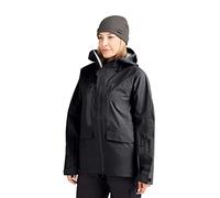 Dakine Women's Sender Gore-Tex 3-Layer Ski/Snowboard Winter Jacket, Black, Medium
