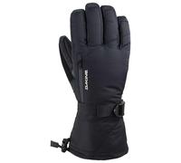 Dakine - Womens Sequoia Gore-Tex Glove Black - M - Ski gloves