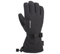 Dakine - Ski gloves in GORE-TEX® - Sequoia Gore-Tex Glove Black for Women - Size M Black M