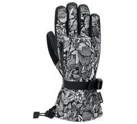 Dakine Womens Sequoia Gore-TEX Gloves - Kingdom Black, Extra Small