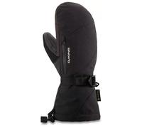 Dakine - Womens Sequoia Gore-Tex Mitt Black - M - Mitten